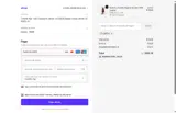 CART10 coupon verification screenshot