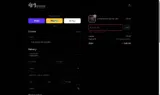 BLACKMAGICK25 coupon verification screenshot