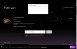 HAPPYSUMMONING coupon verification screenshot