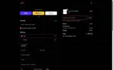 SITEV coupon verification screenshot