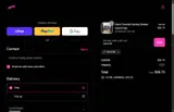 SALE35 coupon verification screenshot