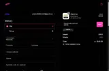 SAVYK coupon verification screenshot