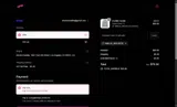 AMELIA_MOOSE33 coupon verification screenshot