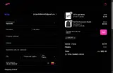 DG777 coupon verification screenshot