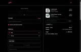 DG777 coupon verification screenshot