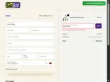 EASTER26 coupon verification screenshot