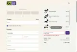 EASTER26 coupon verification screenshot