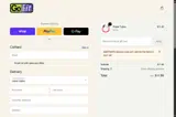abstraps coupon verification screenshot