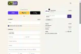 MOM25 coupon verification screenshot