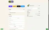 SPOOKY20 coupon verification screenshot