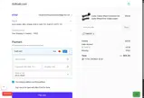 TAKE10 coupon verification screenshot