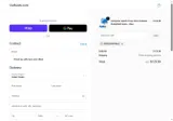 FREESHIPPING coupon verification screenshot