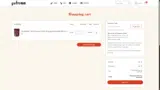 GoFromm.com coupon verification screenshot