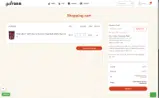 GoFromm.com coupon verification screenshot