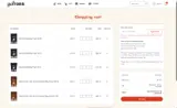 GoFromm.com coupon verification screenshot