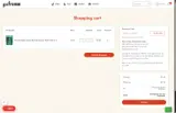 GoFromm.com coupon verification screenshot