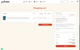 GoFromm.com coupon verification screenshot