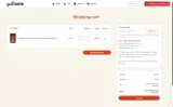 GoFromm.com coupon verification screenshot