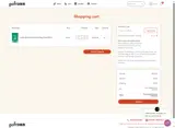 GoFromm.com coupon verification screenshot