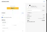 5ROYE coupon verification screenshot
