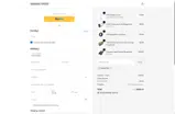 SaveUp5% coupon verification screenshot