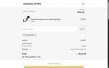 JOSECOHEN coupon verification screenshot