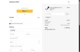 NEW30 coupon verification screenshot