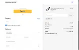 OFF15 coupon verification screenshot