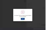 LETSDOTHIS coupon verification screenshot