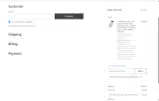 TENBUCKS coupon verification screenshot