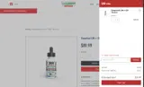 SIMPLYCODES coupon verification screenshot