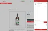 VICOT coupon verification screenshot
