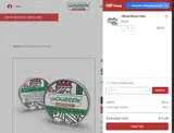 VOQA10 coupon verification screenshot