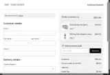 ALLSITES coupon verification screenshot