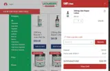 DOQA10 coupon verification screenshot