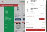 FRESHTAKEBUY coupon verification screenshot