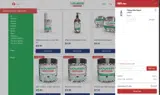GIOVANNYFLORES coupon verification screenshot