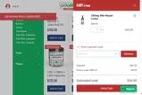 NIBA10 coupon verification screenshot