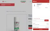 Welcome coupon verification screenshot