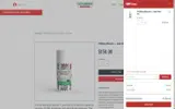 ALVARO coupon verification screenshot