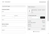JOVU10 coupon verification screenshot