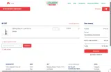 GIOVANNYFLORES coupon verification screenshot