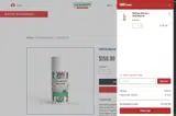 VOQA10 coupon verification screenshot