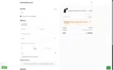 TIGOSPECIAL coupon verification screenshot