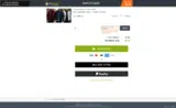 save10 coupon verification screenshot