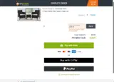 grab10 coupon verification screenshot