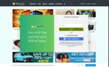 use20now coupon verification screenshot