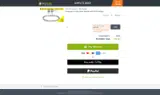 MAY50 coupon verification screenshot