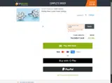 Jul50 coupon verification screenshot