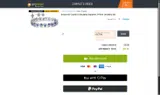 OCT50 coupon verification screenshot